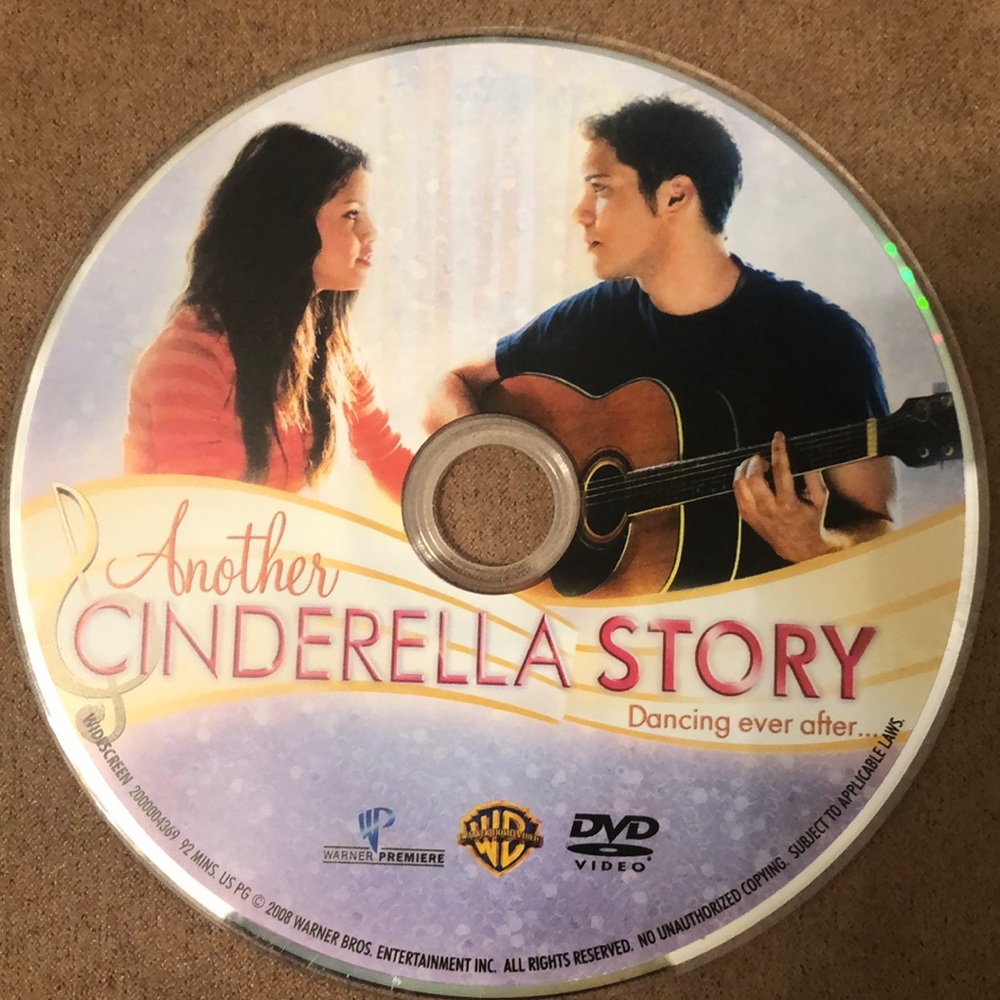 DVD
